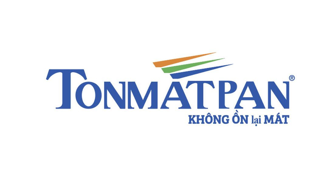 Công ty cổ phần tập đoàn TONMAT